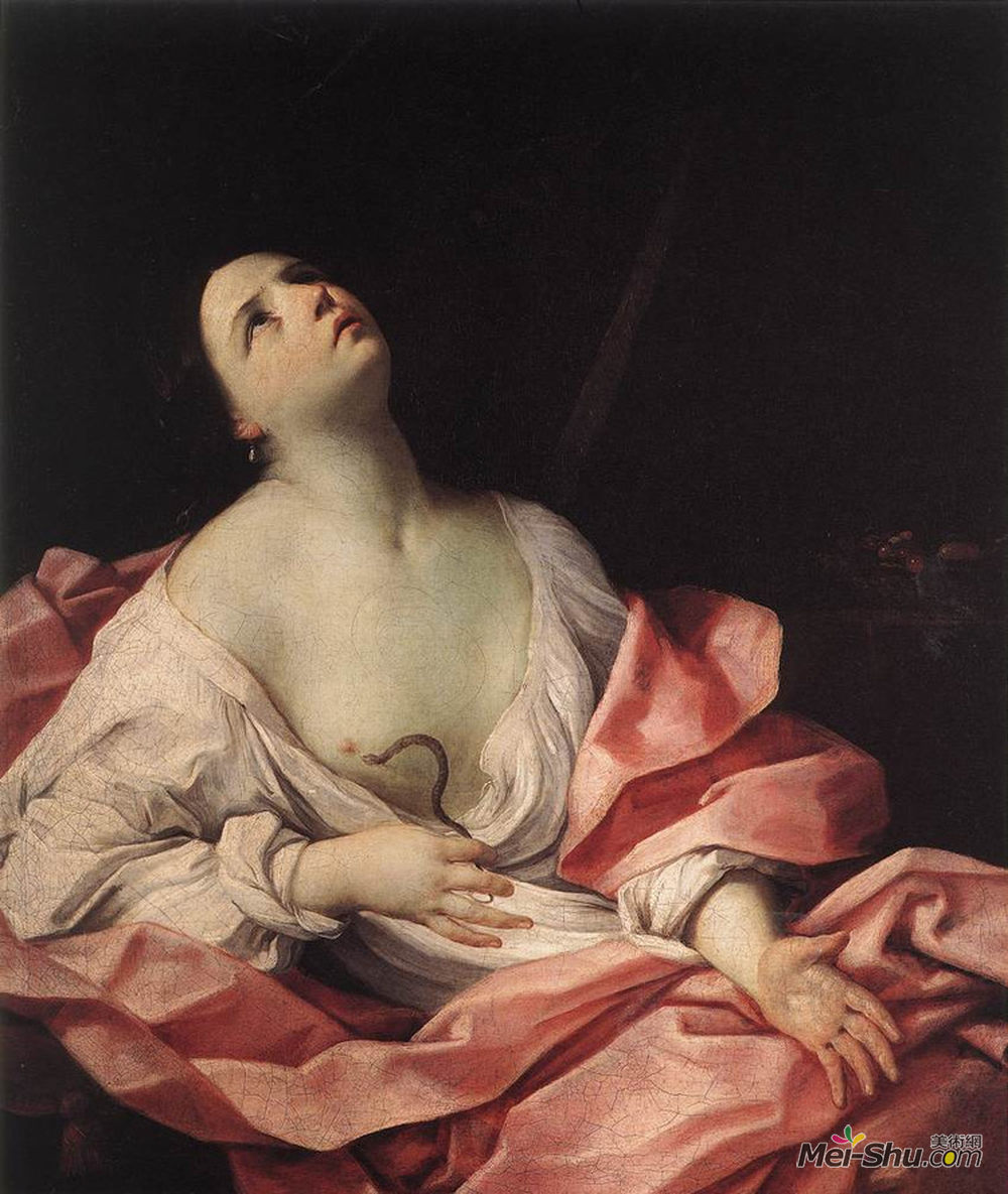  圭多·雷尼 Guido Reni 1575-164高清作品欣赏