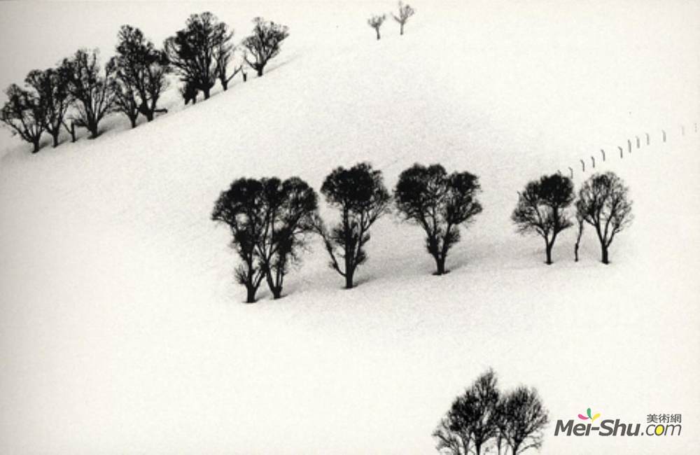 阿巴斯基亚罗斯塔米(Abbas Kiarostami)高清作品《白雪公主》