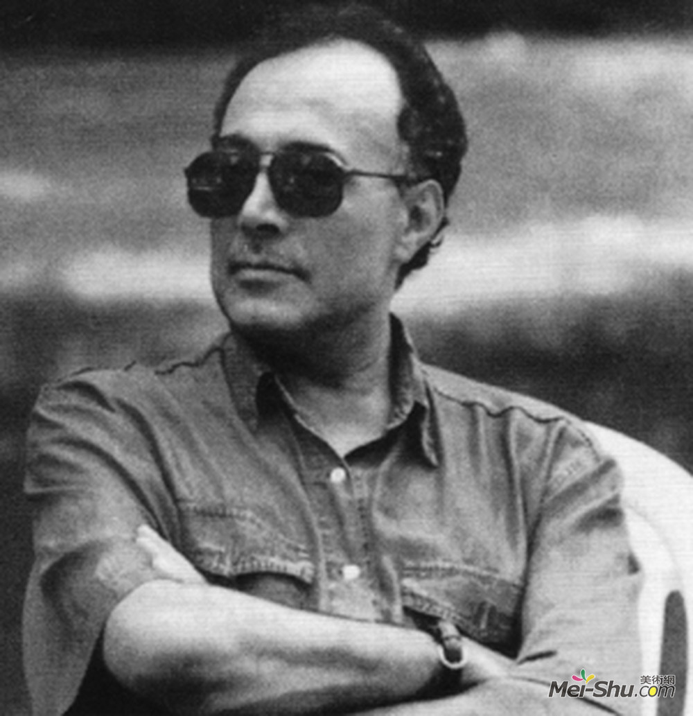 阿巴斯基亚罗斯塔米(Abbas Kiarostami)