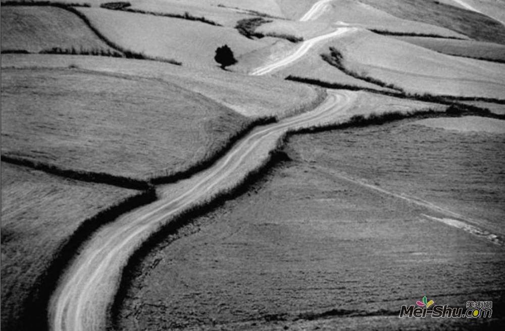 阿巴斯基亚罗斯塔米(Abbas Kiarostami)高清作品《路2号》