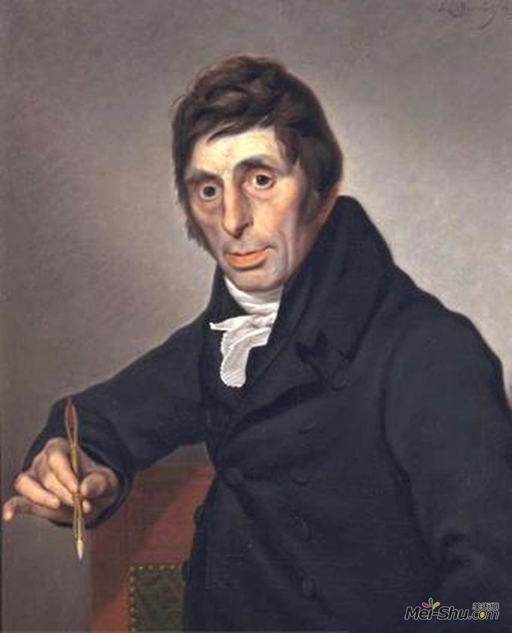 亚伯拉罕范斯特里(Abraham van Strij)