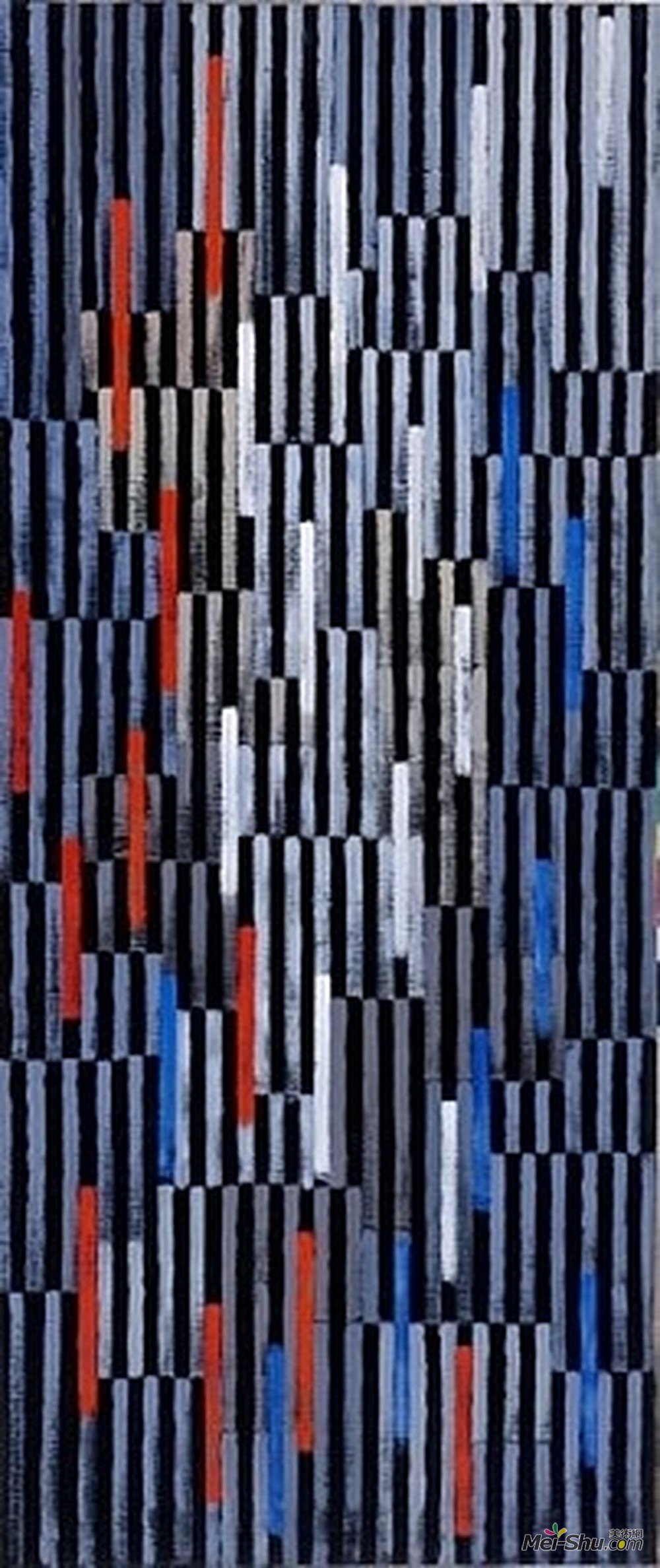 阿道夫-弗莱希曼(Adolf Fleischmann)高清作品《α99》