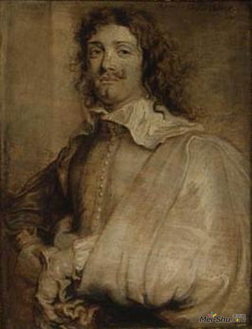 阿德里安·布鲁维尔(Adriaen Brouwer)