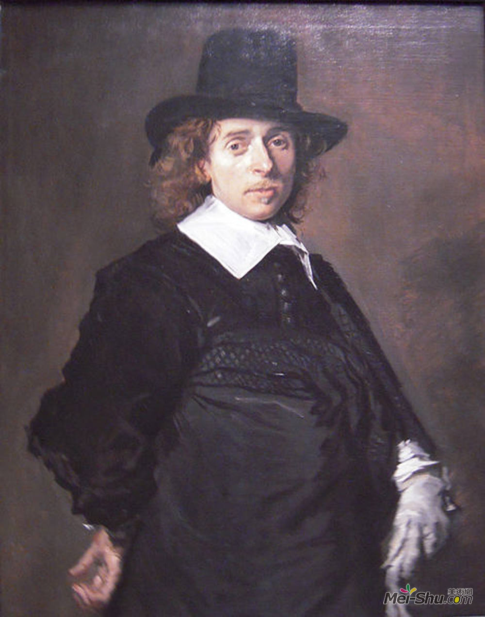 阿德里安·范·奥斯塔德(Adriaen van Ostade)