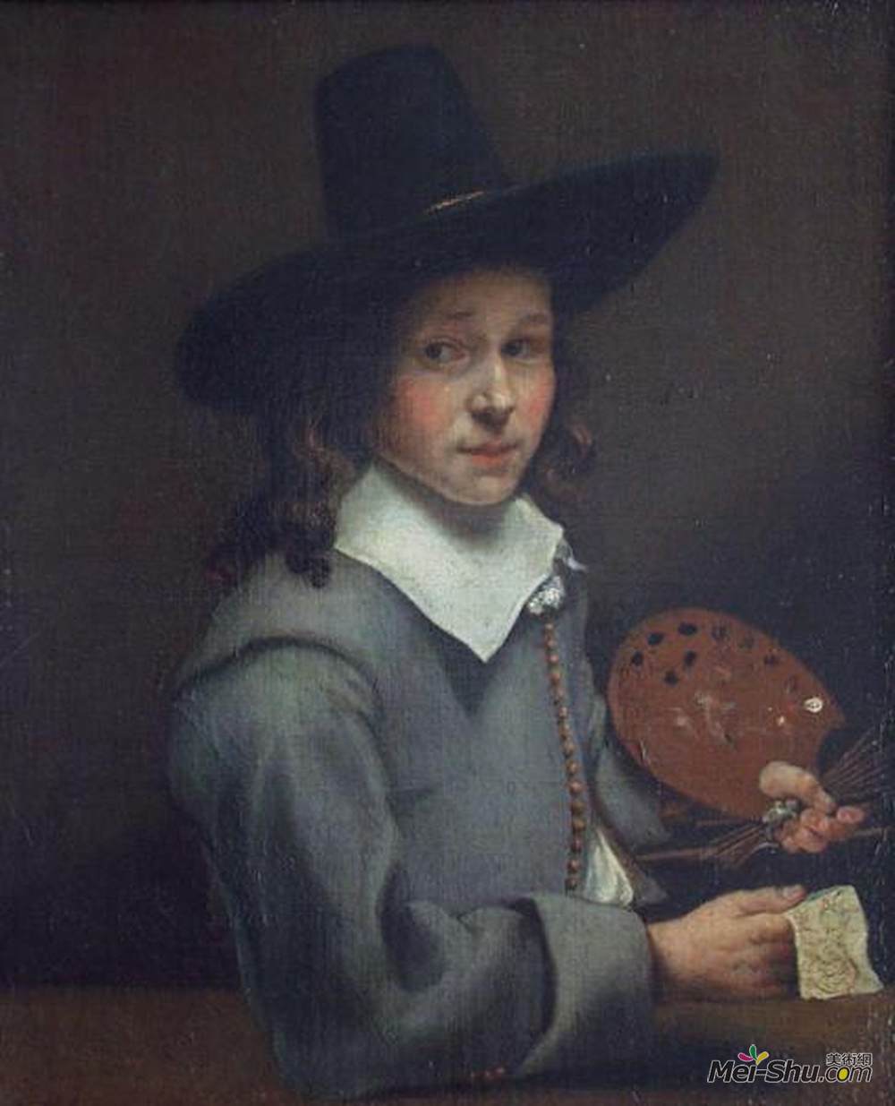 阿尔伯特·库普(Aelbert Cuyp)