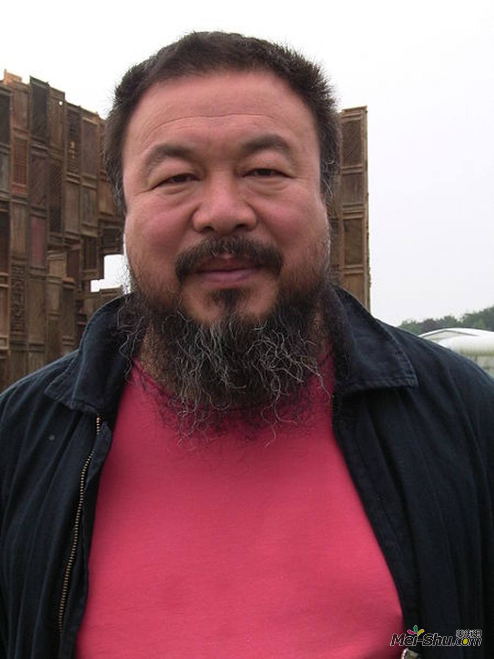 艾未未(Ai Weiwei)