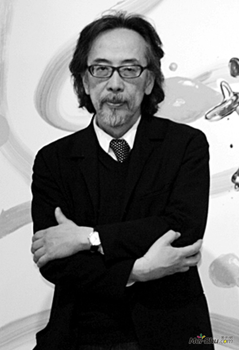 黑田明(Aki Kuroda)
