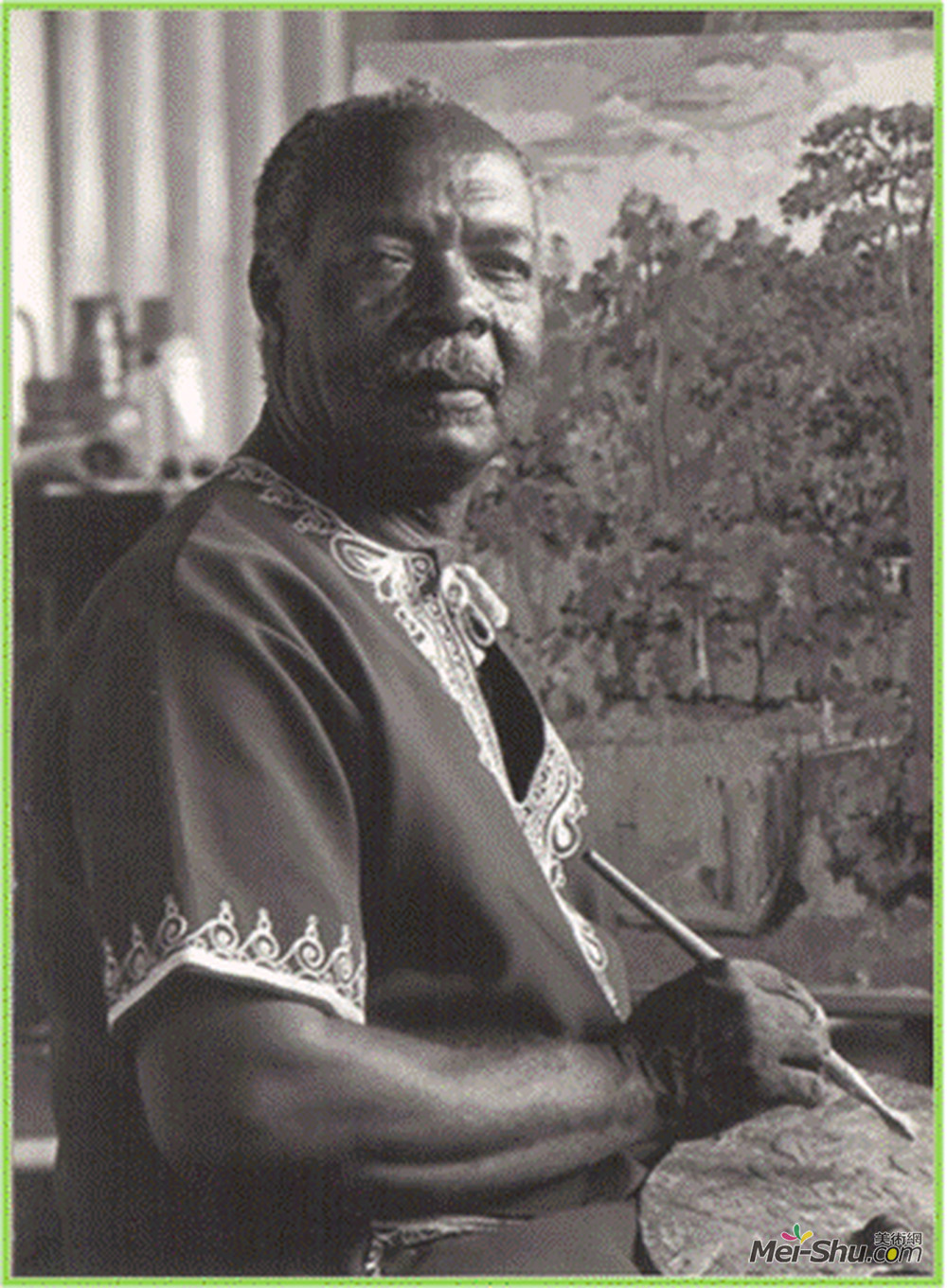 艾伯特休伊(Albert Huie)