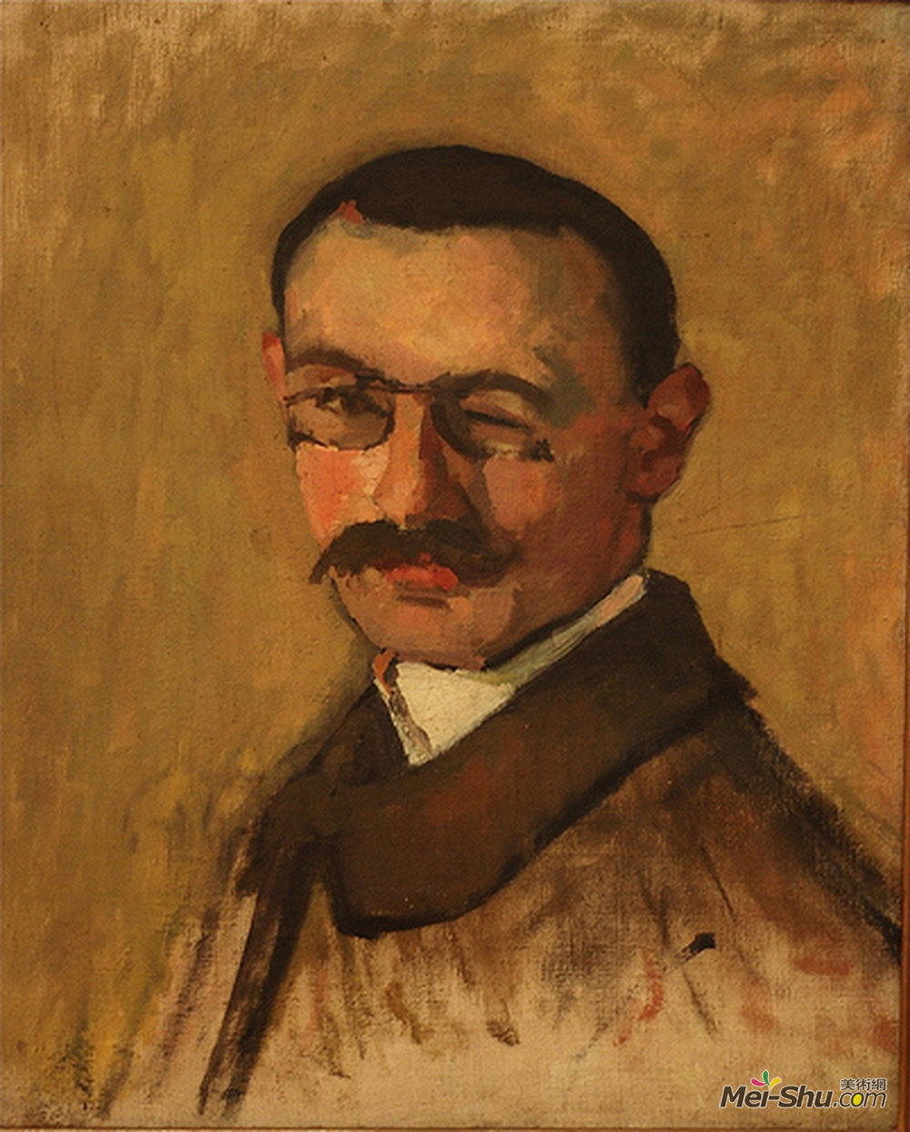 阿爾貝·馬爾凱(Albert Marquet)