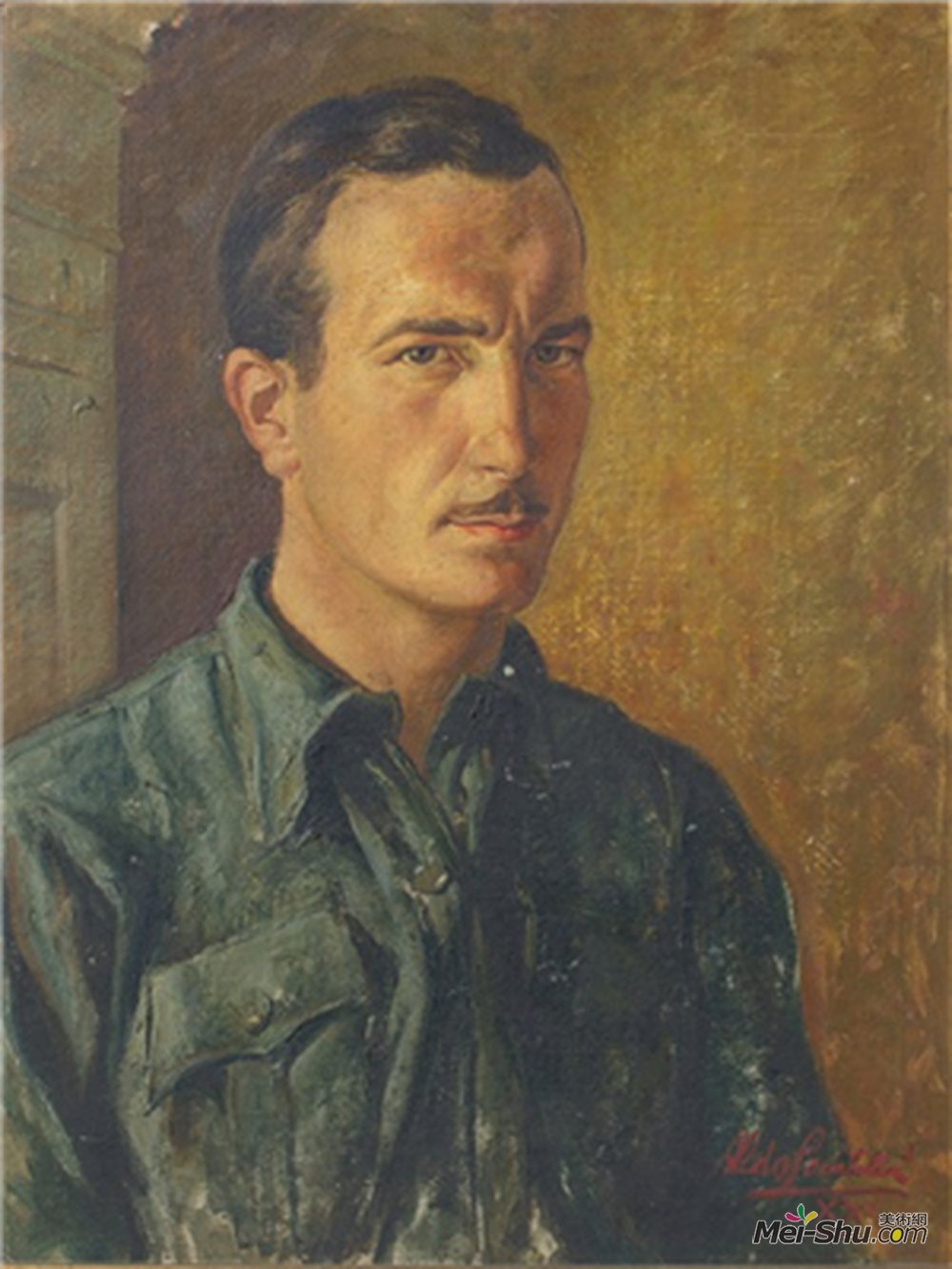 阿尔多洛卡特利(Aldo Locatelli)