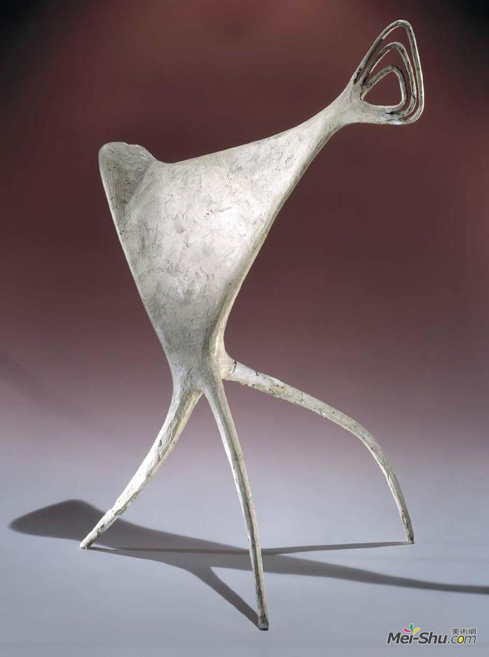 亚历山大·考尔德(Alexander Calder)高清作品《马戏团》