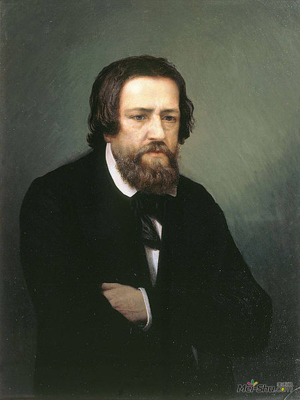 亚历山大伊凡诺夫(Alexander Ivanov)