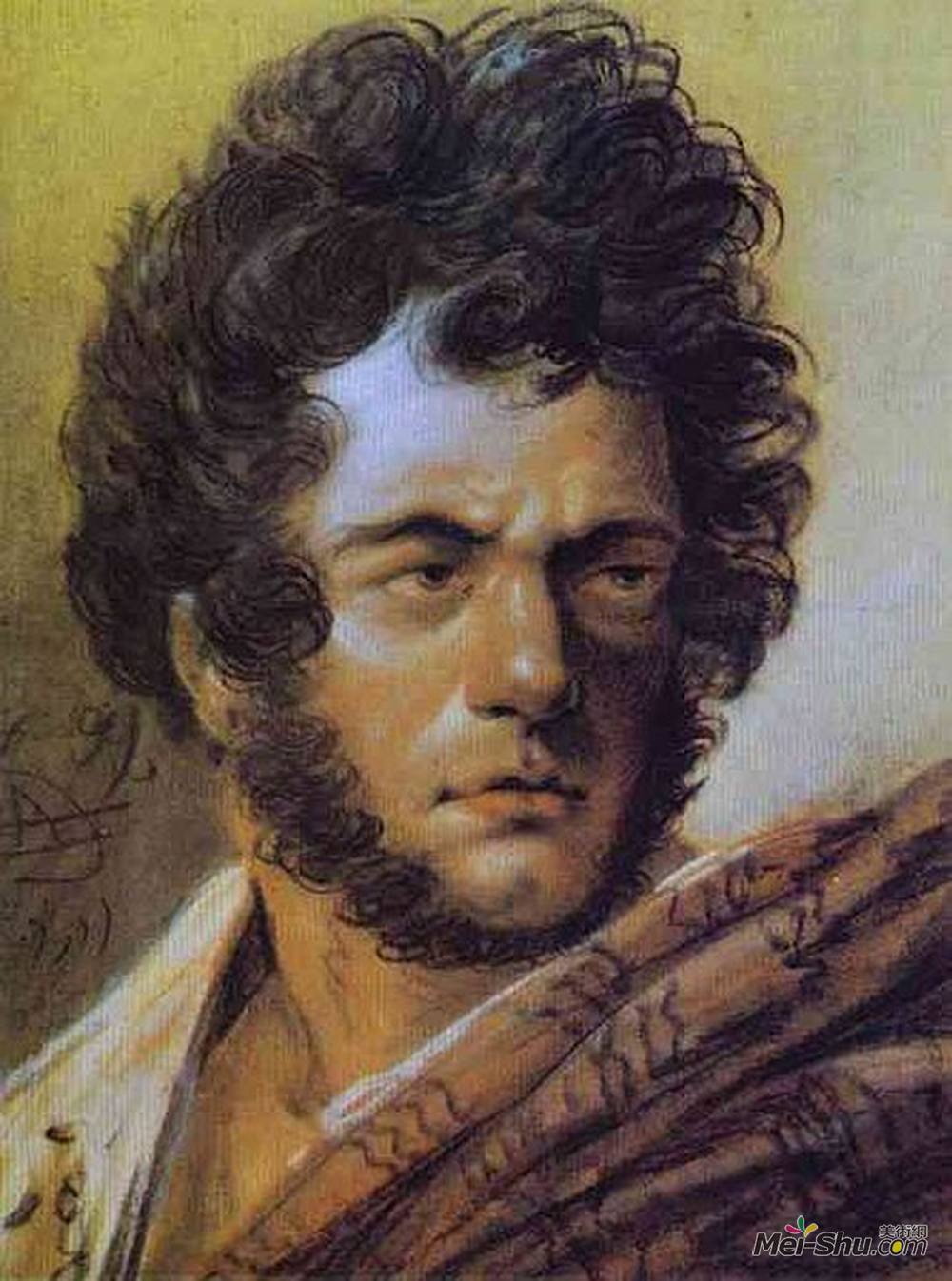 亚力山大奥洛夫斯基(Alexander Orlowski)