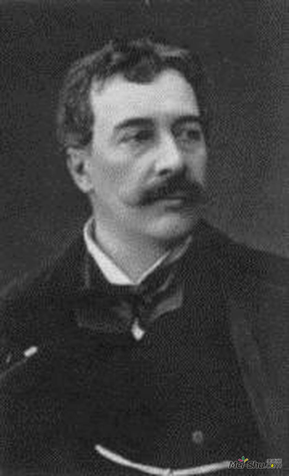 阿尔弗雷德·史蒂文斯(Alfred Stevens)