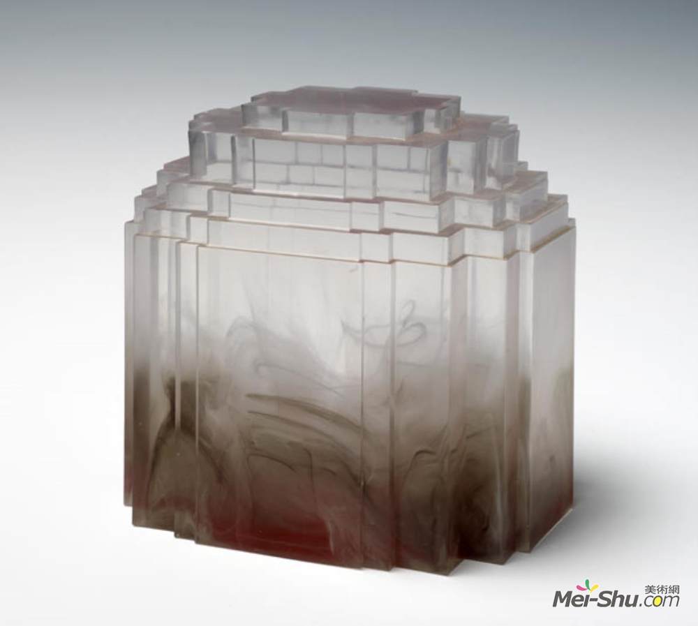 艾莉森·怀尔丁(Alison Wilding)高清作品《上升》