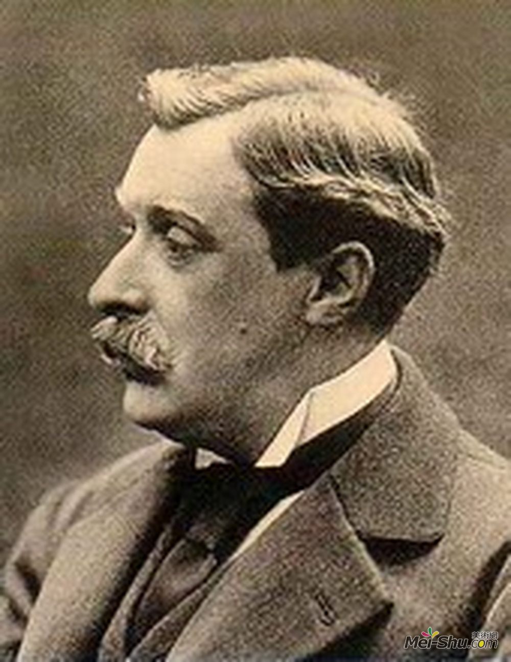 阿方斯·阿莱(Alphonse Allais)