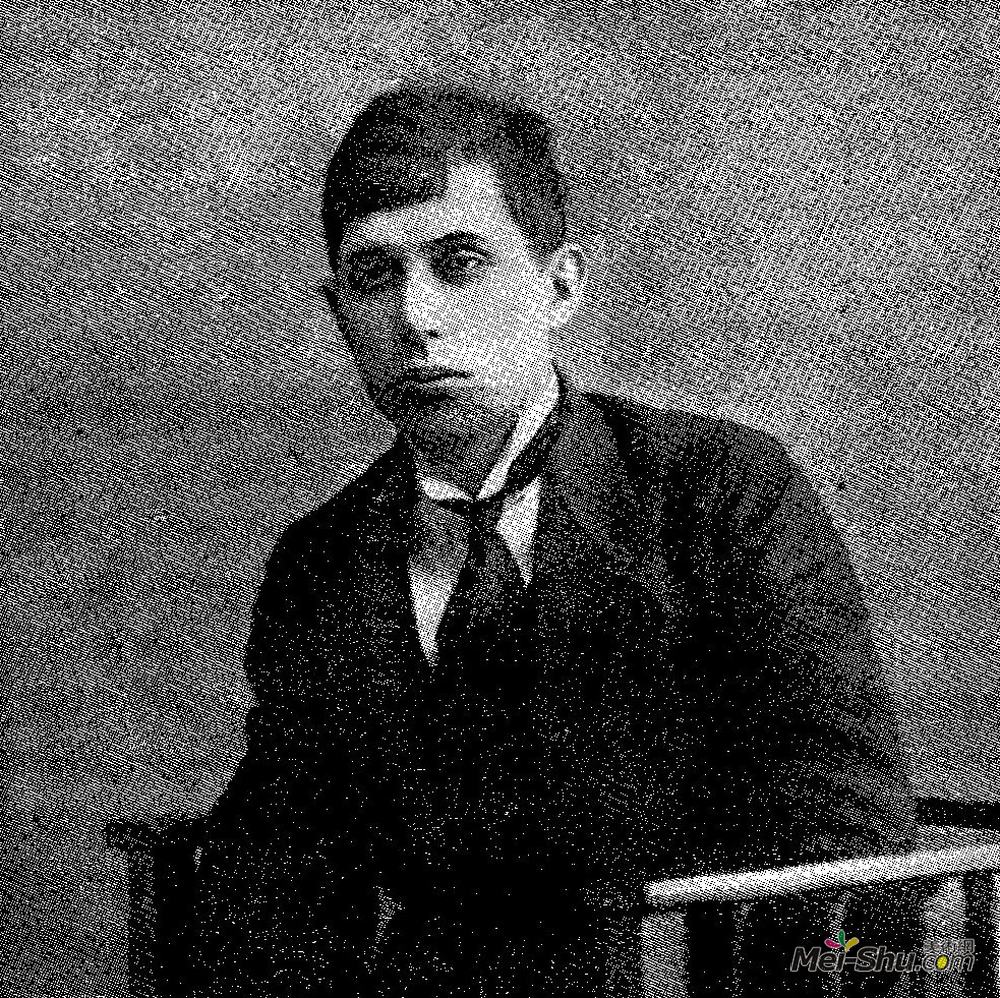 阿纳托尔佩特里茨基(Anatol Petrytsky)