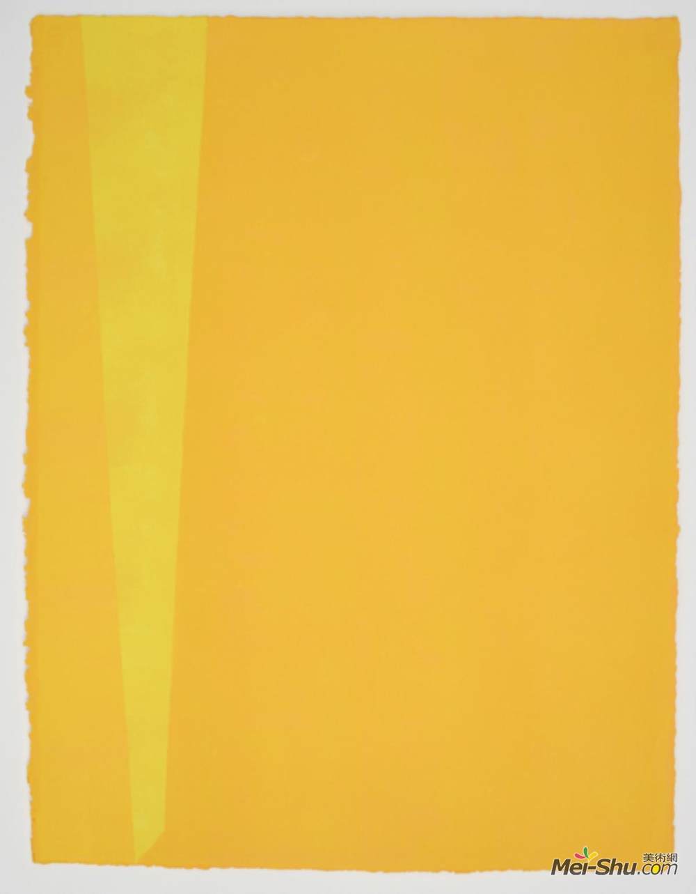 安妮·特鲁特(Anne Truitt)高清作品《-特鲁·86》