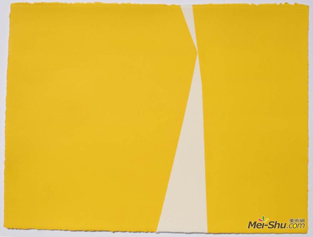 安妮·特鲁特(Anne Truitt)高清作品《-特鲁·91》
