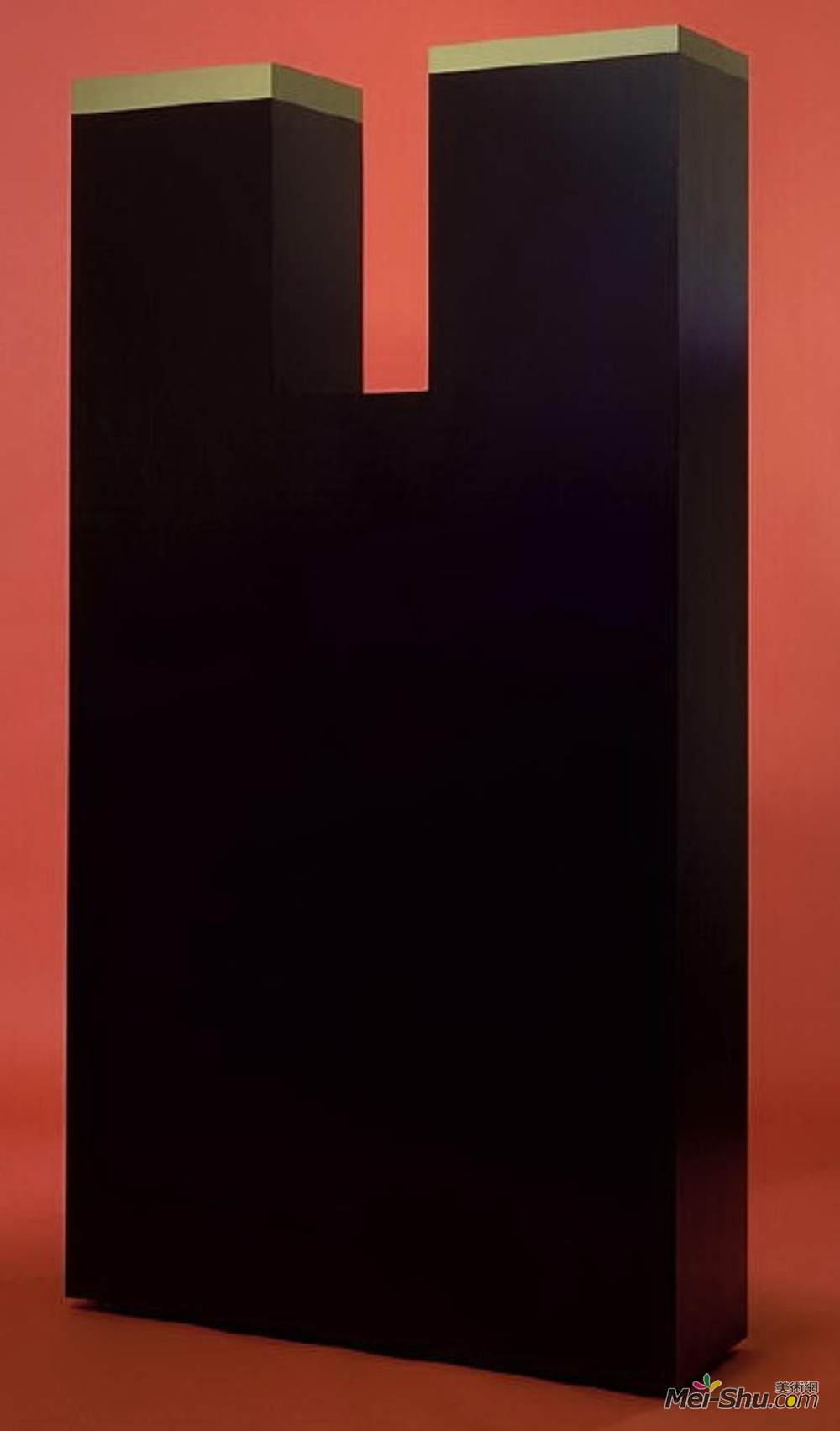 安妮·特鲁特(Anne Truitt)高清作品《保持》