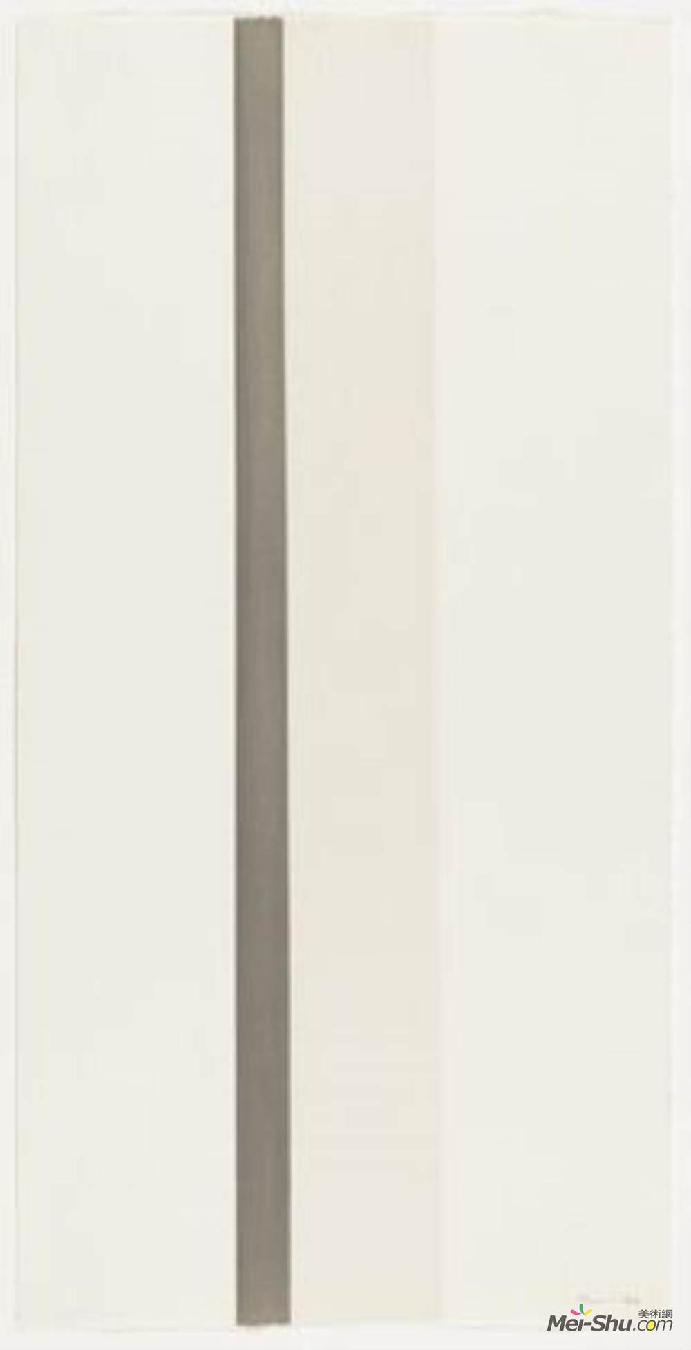 安妮·特鲁特(Anne Truitt)高清作品《苏美绘画》