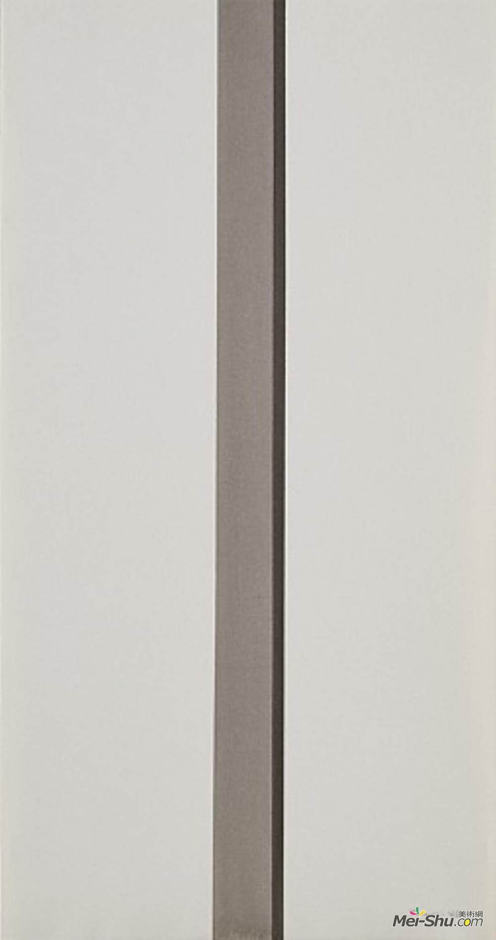 安妮·特鲁特(Anne Truitt)高清作品《苏美绘画》