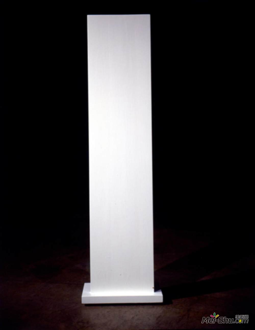 安妮·特鲁特(Anne Truitt)高清作品《一》