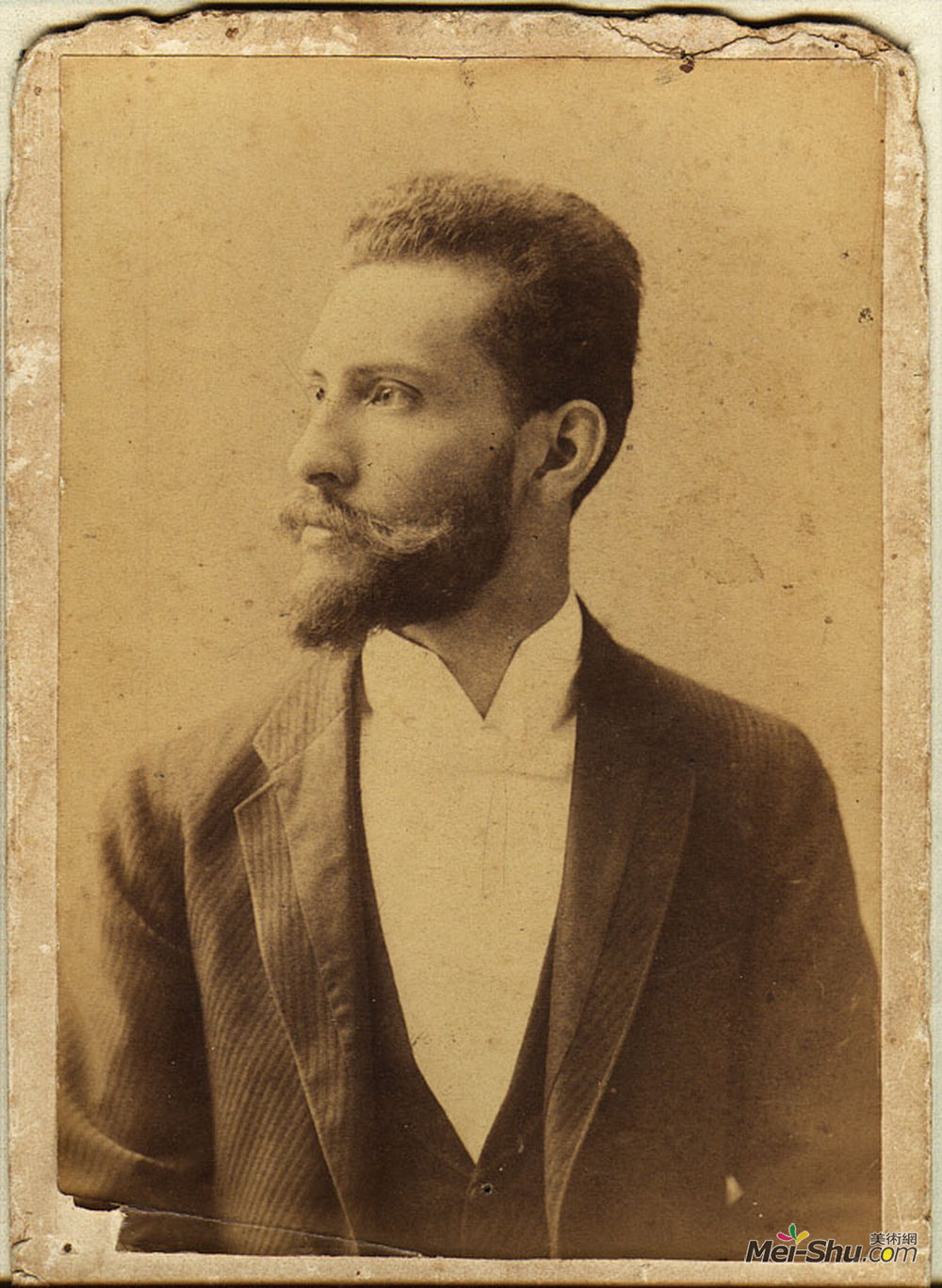 阿圖羅米歇萊納(Arturo Michelena)