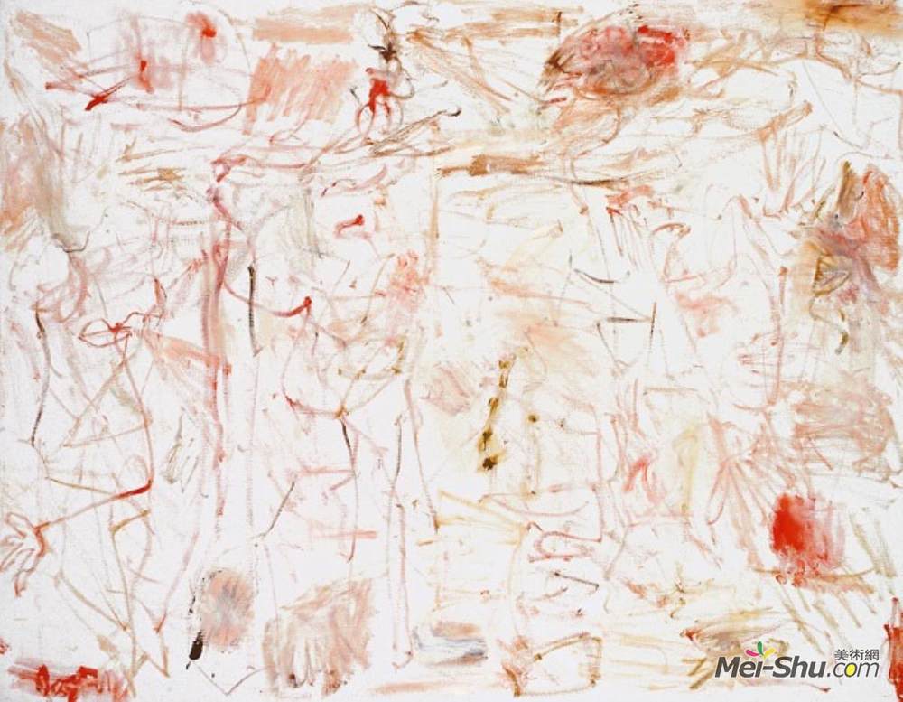 奥雷尔科扬(Aurel Cojan)高清作品《景致》