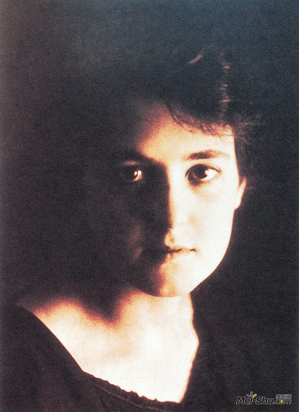 贝妮代塔(Benedetta)