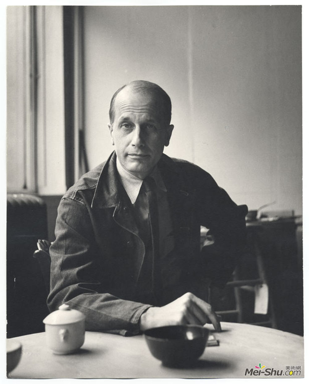 布拉德利沃克Tomlin(Bradley Walker Tomlin)