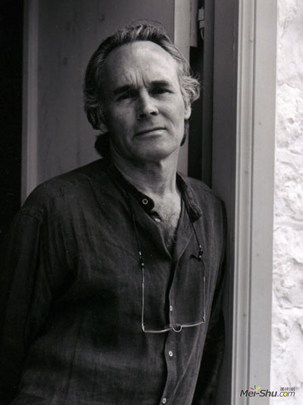 马尔登(Brice Marden)