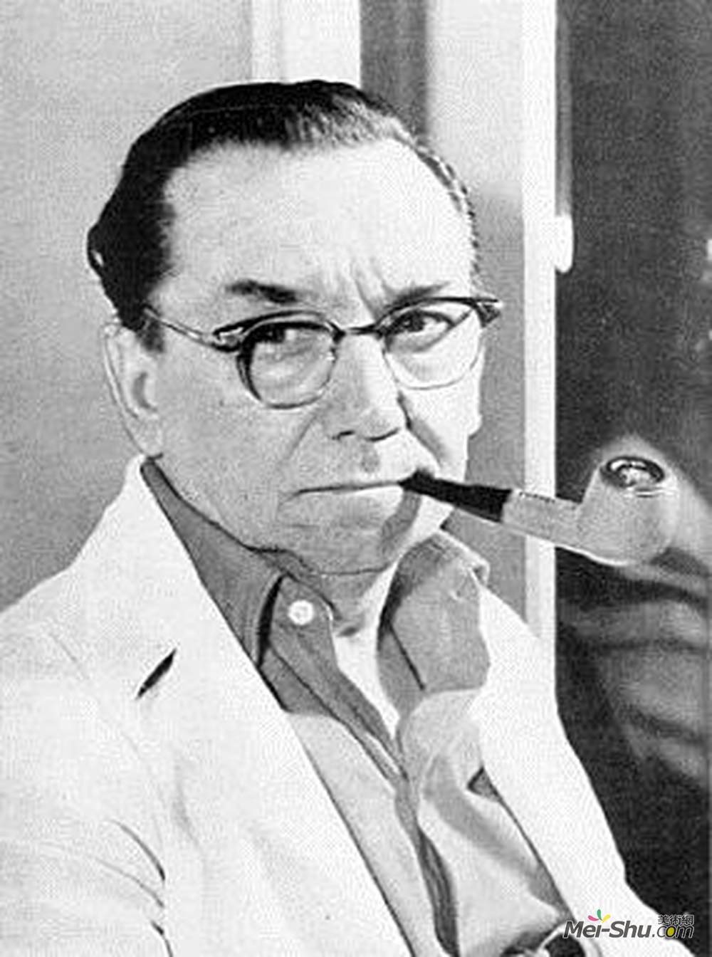 坎迪多·波尔蒂纳里(Candido Portinari)
