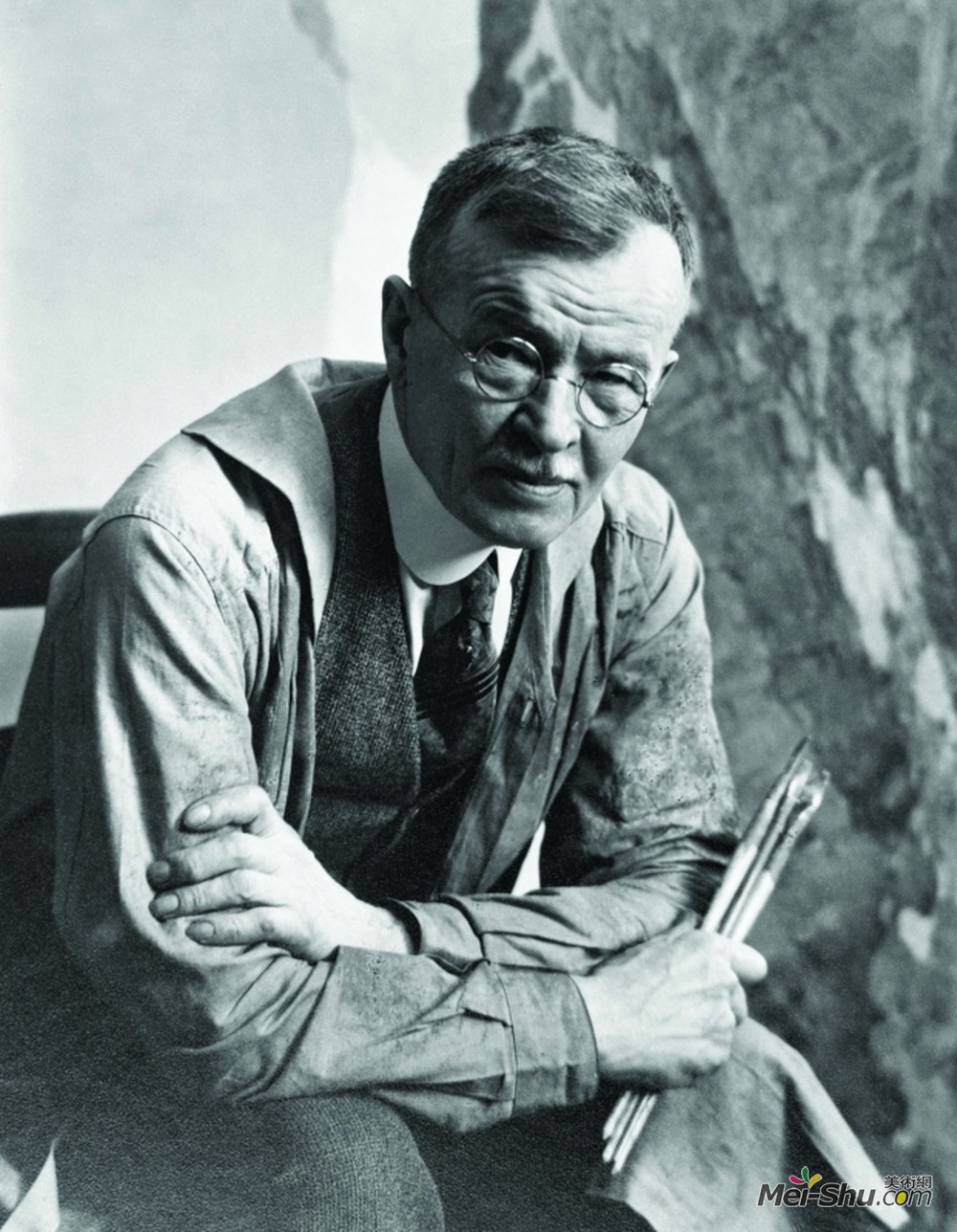 卡尔·伦吉乌斯(Carl Rungius)