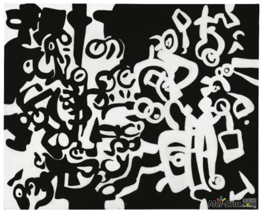 卡拉·阿卡迪(Carla Accardi)高清作品《阴性阳性》