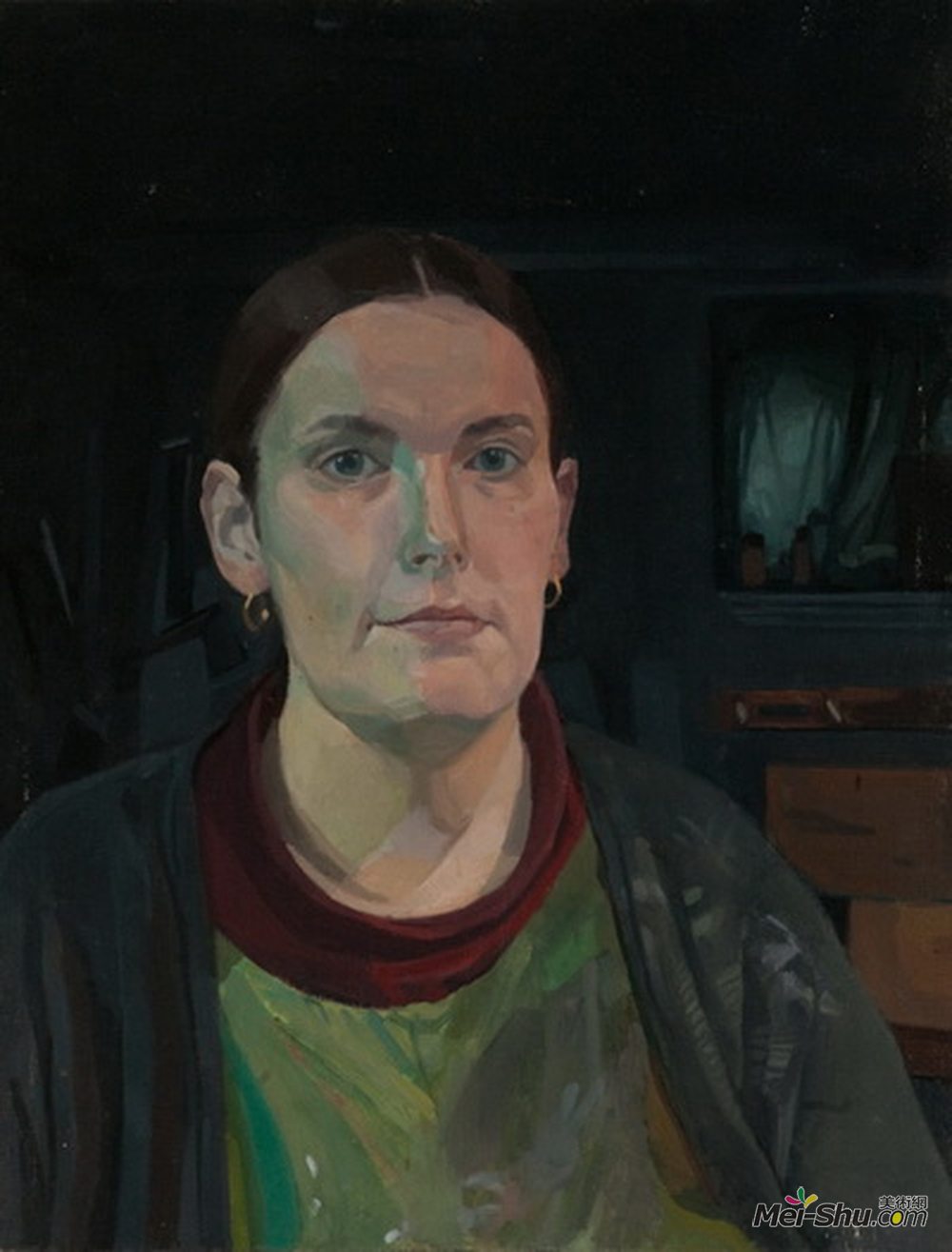 凯瑟琳墨菲(Catherine Murphy)