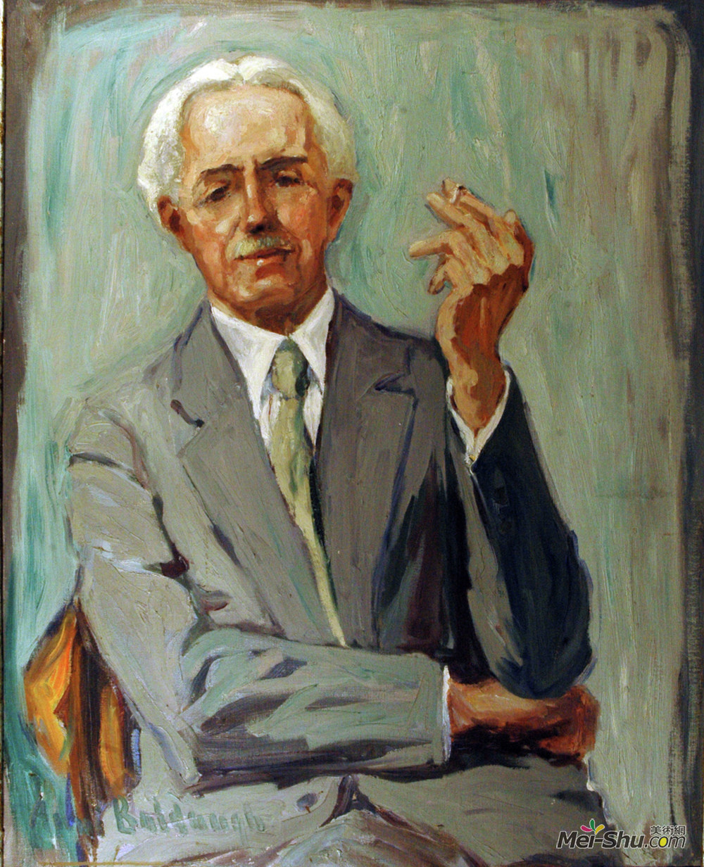 查爾斯萊菲爾(Charles Reiffel)