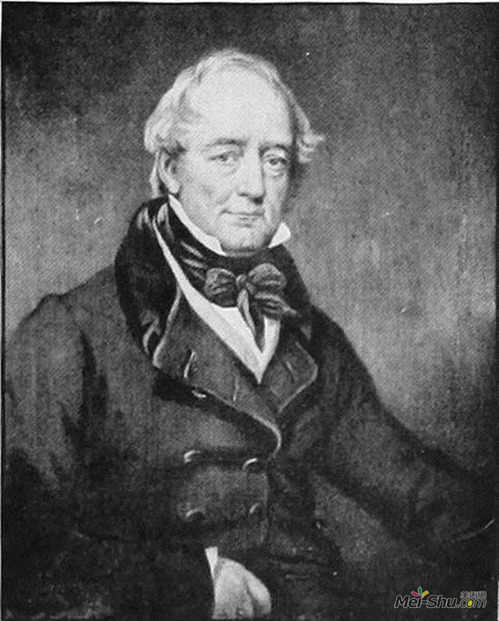 查爾斯·特爾納(Charles Turner)