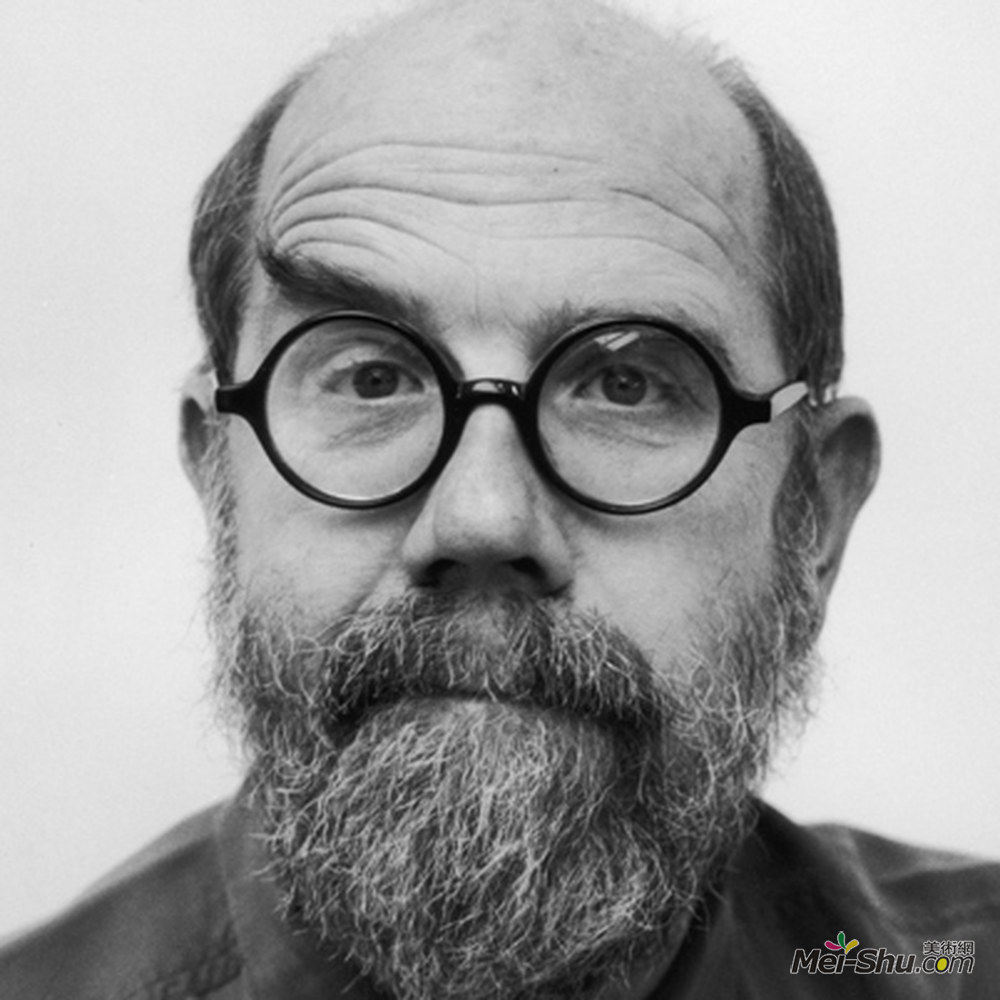 卡盘关闭(Chuck Close)