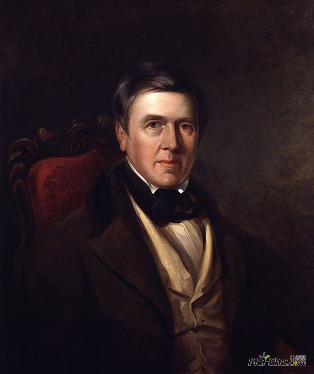 柯道远(David Cox)