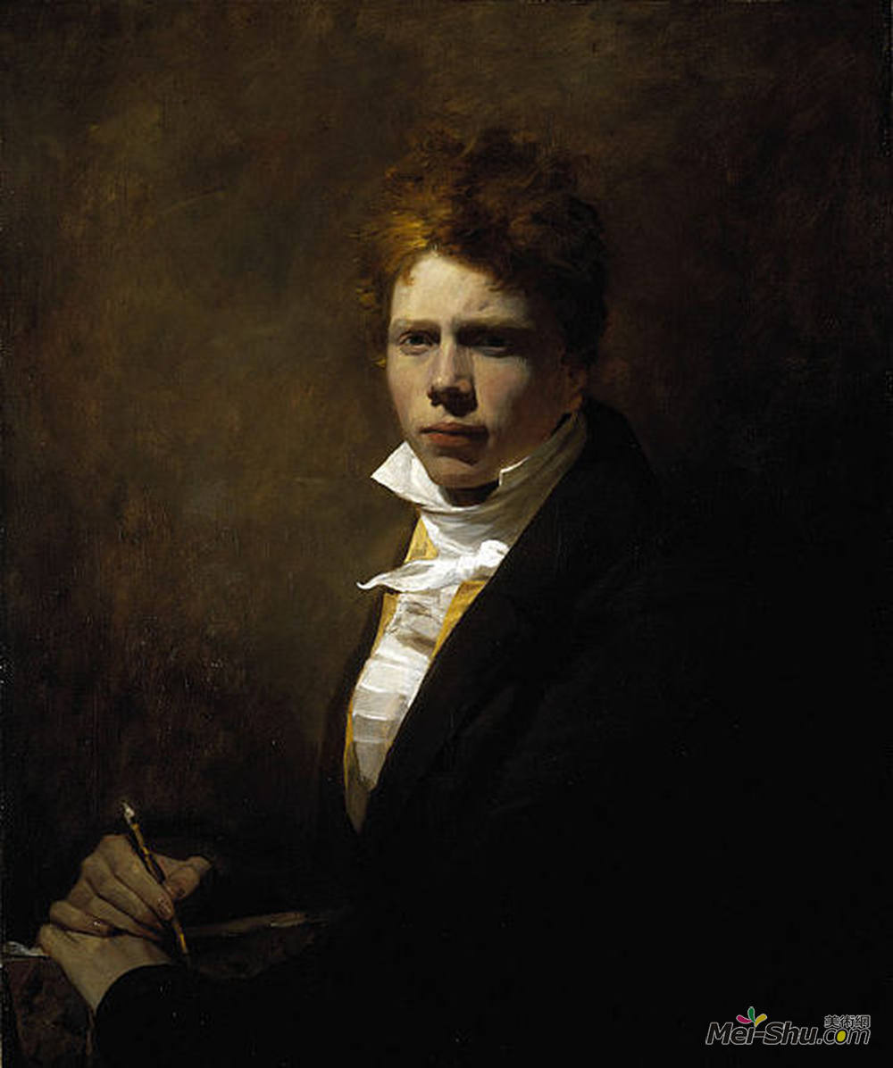 大衛·維爾基(David Wilkie)