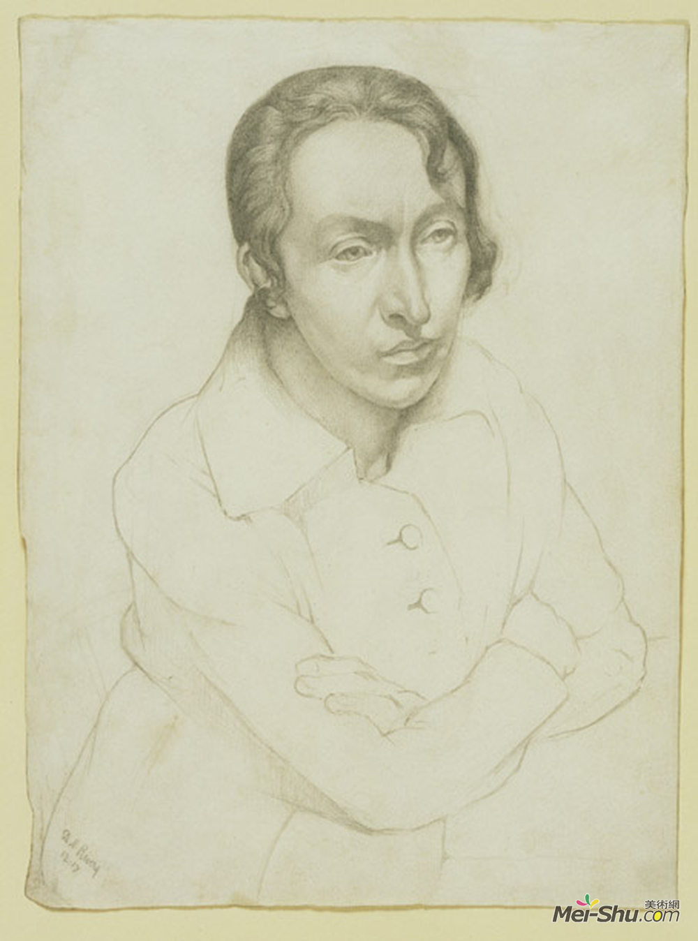 迭戈·里维拉(Diego Rivera)高清作品《安格林贝洛夫》