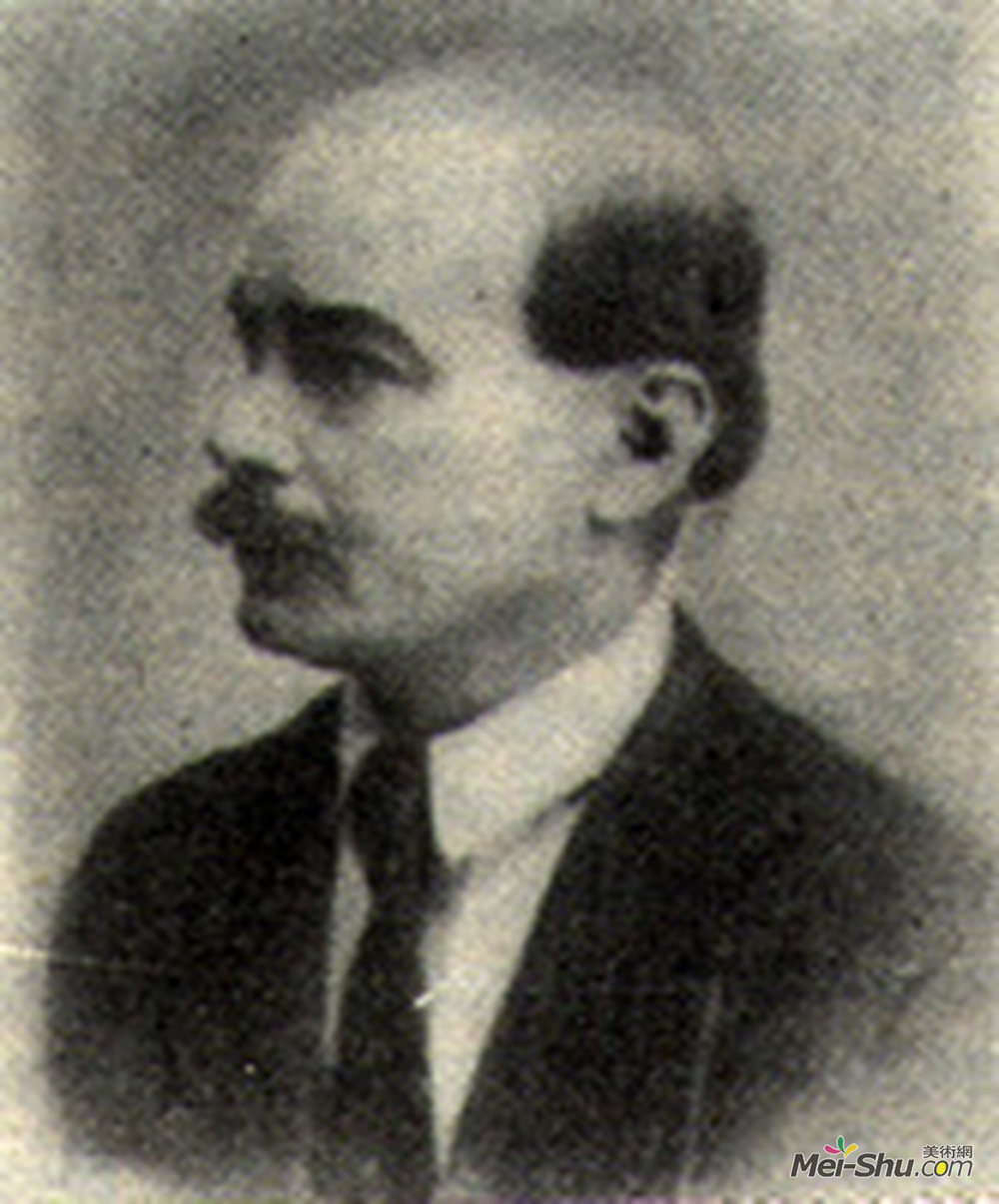 迪米特里帕齐亚(Dimitrie Paciurea)