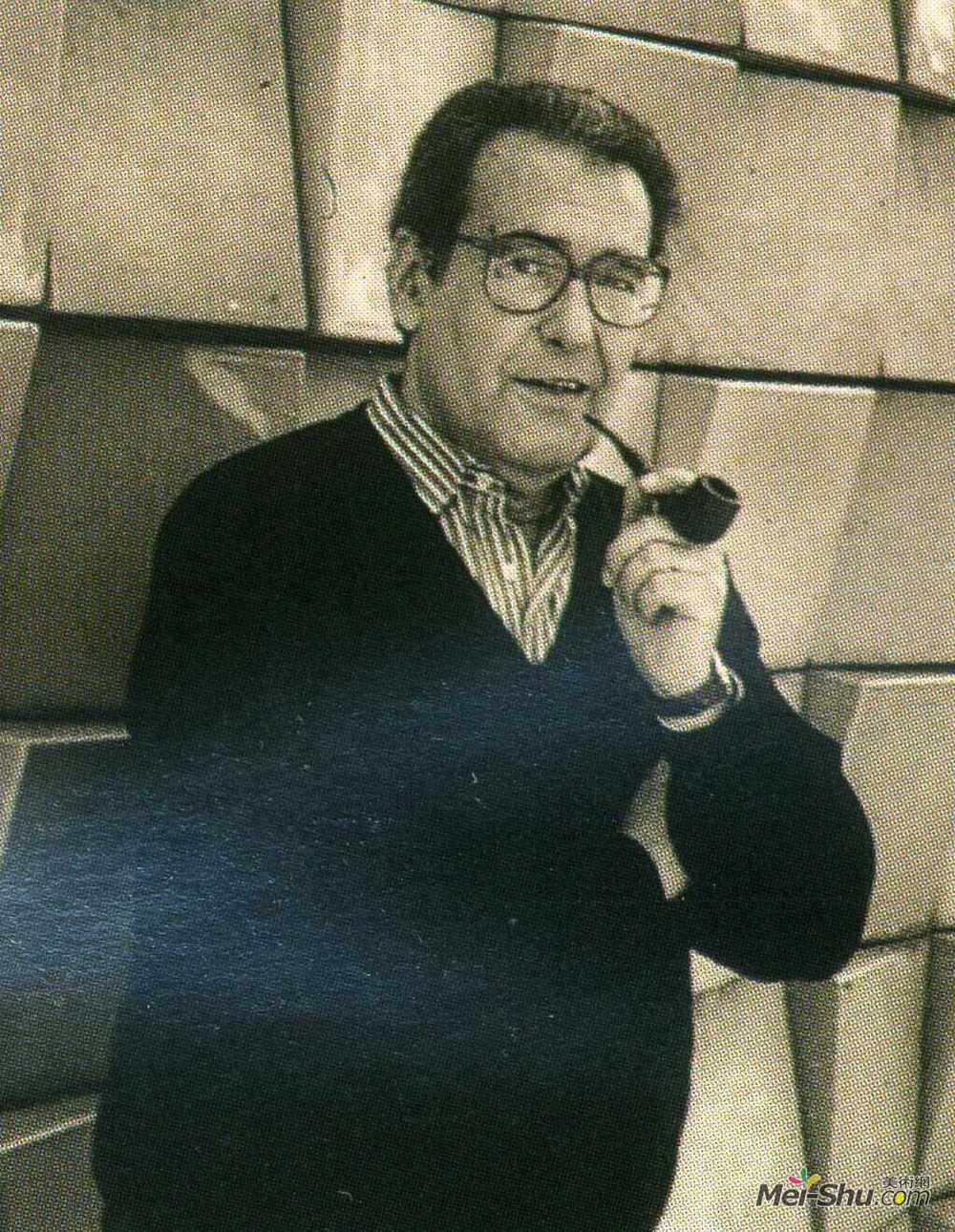 爱德华多诺里(Eduardo Nery)