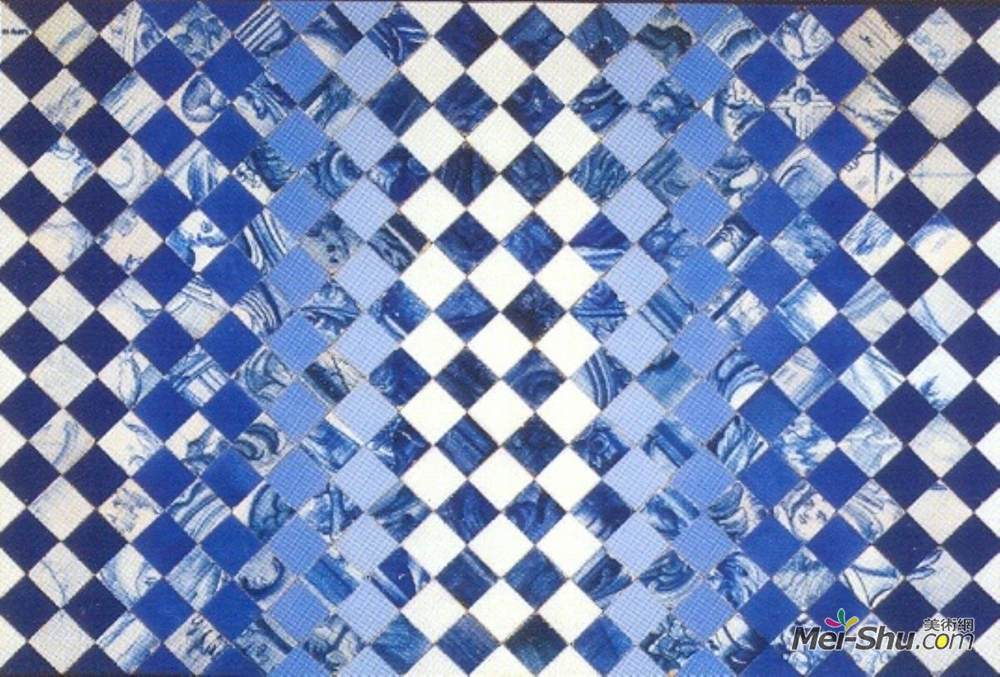 爱德华多诺里(Eduardo Nery)高清作品《振动与amp?& amp?es II》