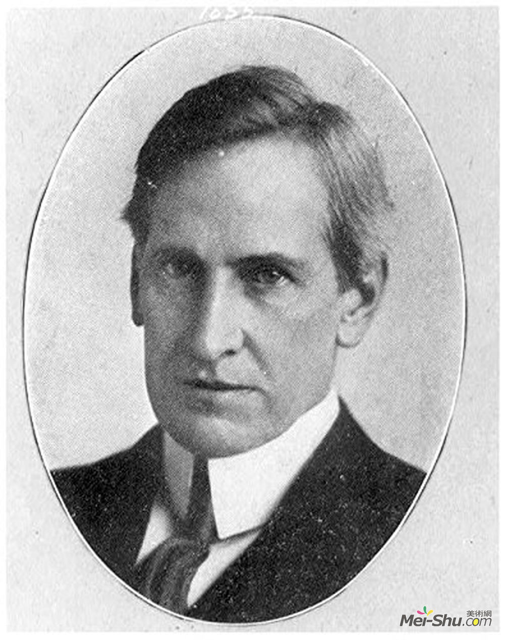 爱德华·E·西蒙斯(Edward E. Simmons)