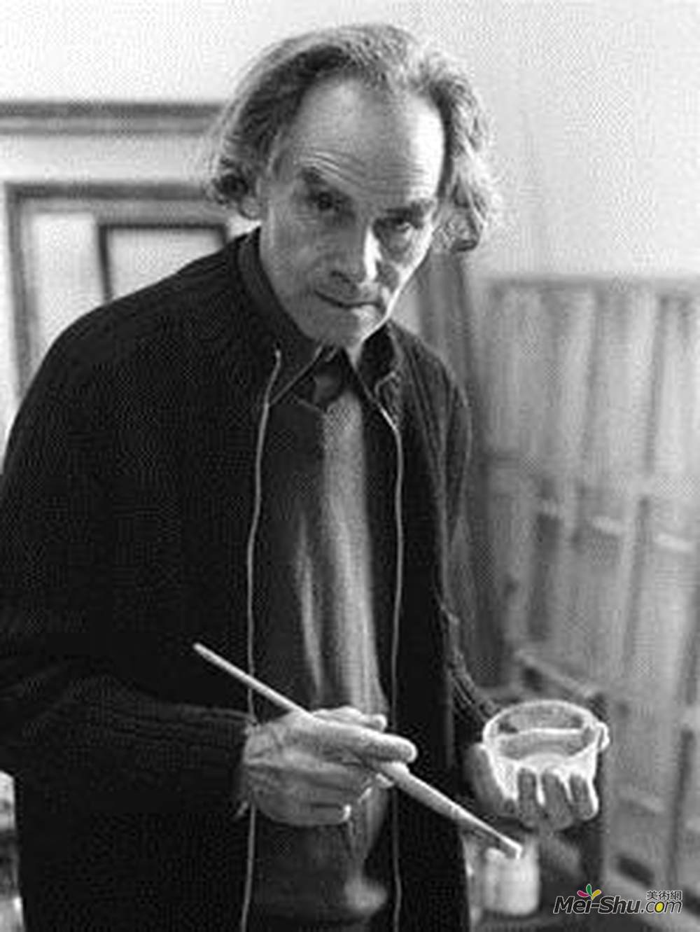恩德里巴林(Endre Balint)