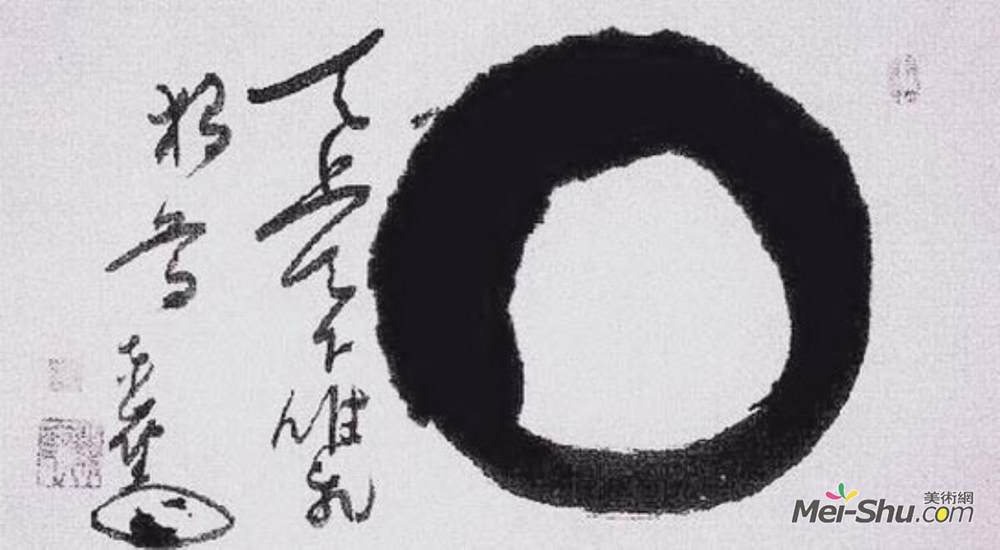 东岭圆慈(Enji Torei)高清作品《恩索》