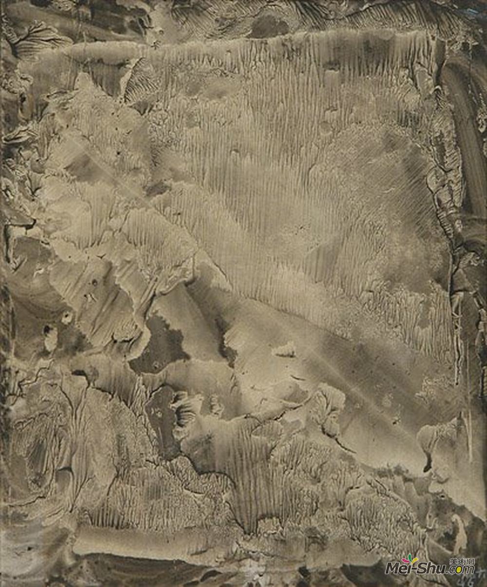 恩里科多纳蒂(Enrico Donati)高清作品《脱脂》