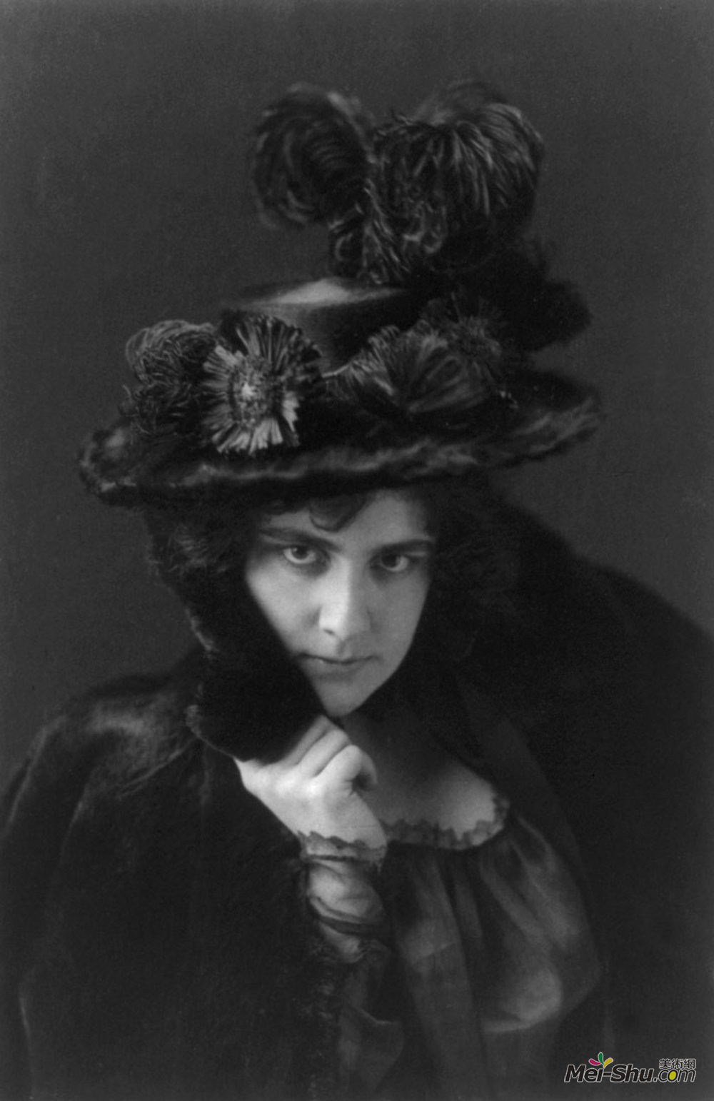 埃塞尔芦苇(Ethel Reed)